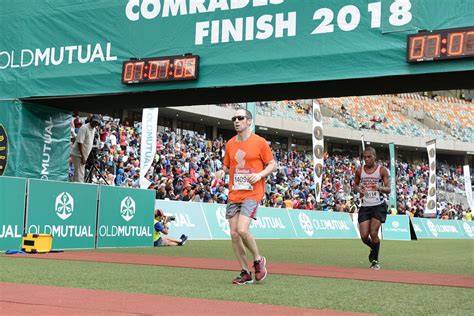 comrades marathon 2018 video|Comrades Marathon 2018 Race Report .